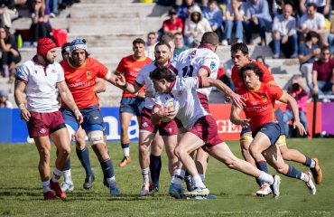 ნოემბრის ტესტ-მატჩები - ბორჯღალოსნების შემადგენლობა ცნობილია