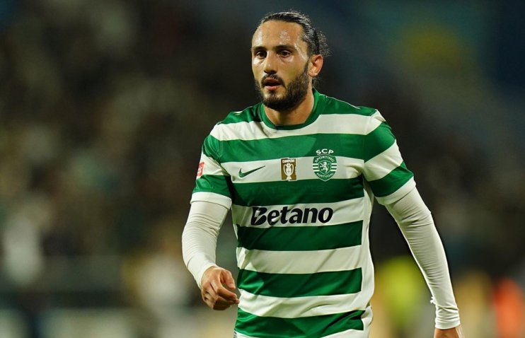 ქოჩორაშვილს სათამაშო დრო არ მიეცა | სპორტინგმა მოიგო და პორტუს დაეწია