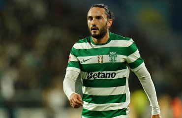 ქოჩორაშვილს სათამაშო დრო არ მიეცა | სპორტინგმა მოიგო და პორტუს დაეწია