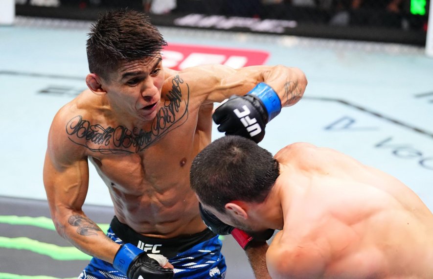 უმარ ნურმაგომედოვი