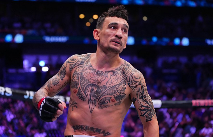 მაქს ჰოლოუეი