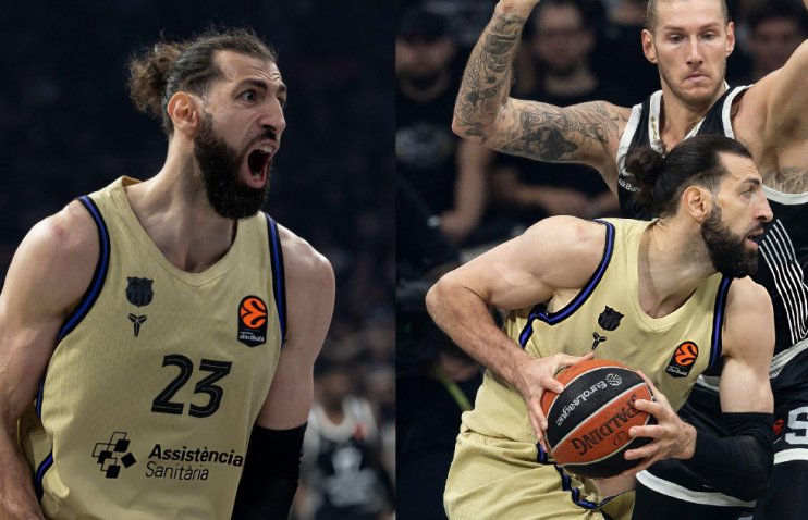 რეკორდი ევროლიგაში 34 წლის ასაკში - შენგელიას ვერ აჩერებენ