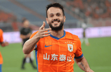 25-ე გოლი და გამარჯვება - ყაზაიშვილის შედეგიანი თამაშს გრძელდება