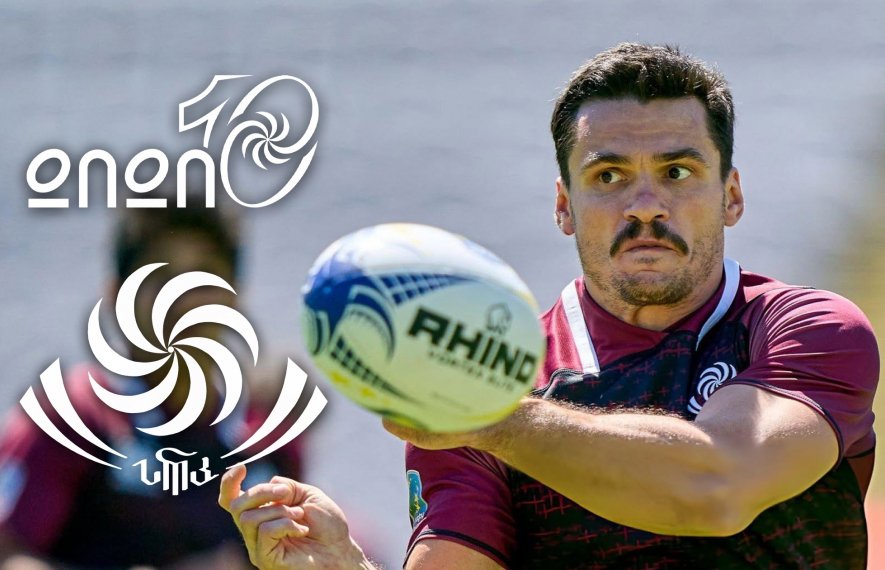 „შავი ლომი ჯერჯერობით დანიშნულებას ვერ ასრულებს“ - შკინინი ქართული რაგბის პრობლემებზე