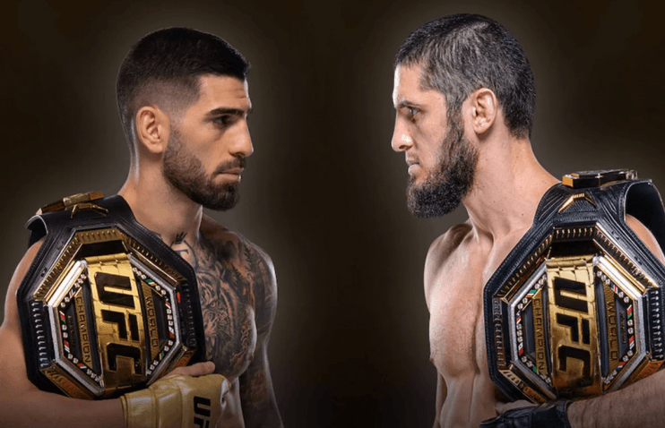 მახაჩევი: ხალხს უნდა, მაგრამ მე 70 კგ-მდე ჩამოსვლა და ტანჯვა არ მინდა