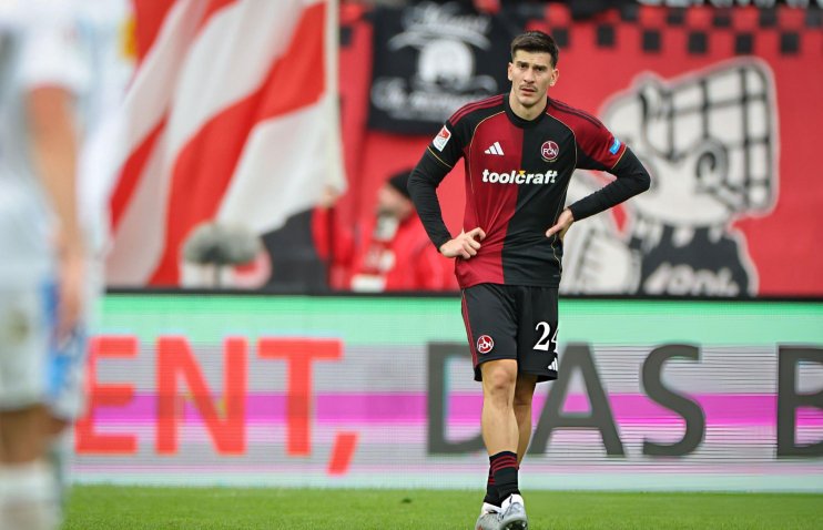 ნიურნბერგმა მძიმე ბრძოლაში გაიმარჯვა - ლოჩოშვილი მომდევნო მატჩს გამოტოვებს