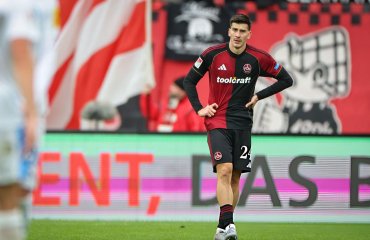 ნიურნბერგმა მძიმე ბრძოლაში გაიმარჯვა - ლოჩოშვილი მომდევნო მატჩს გამოტოვებს