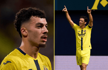 ჟორჟის უცნაური საგოლე პასი - ვილიარეალმა რაიო ვალეკანო გაანადგურა