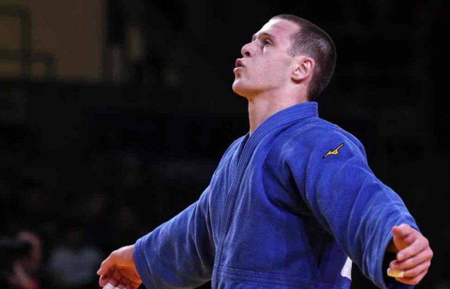 გიორგი ჯაბნიაშვილი