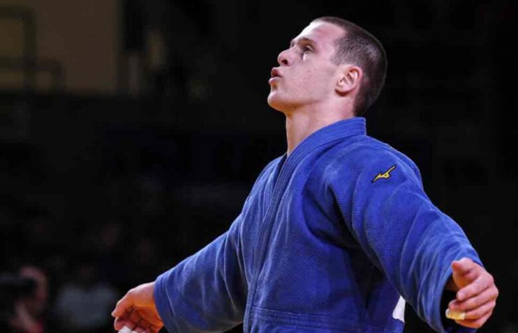 ძიუდო | 23-წლამდელთა შორის გიორგი ჯაბნიაშვილი ევროპის ჩემპიონია