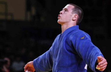 ძიუდო | 23-წლამდელთა შორის გიორგი ჯაბნიაშვილი ევროპის ჩემპიონია