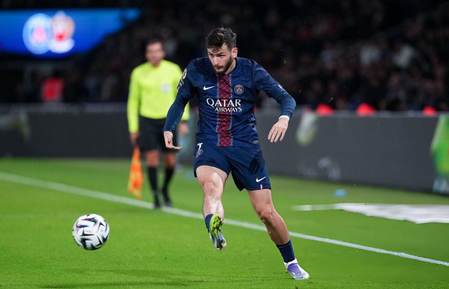 პსჟ, ნიცა, ხვიჩა კვარაცხელია