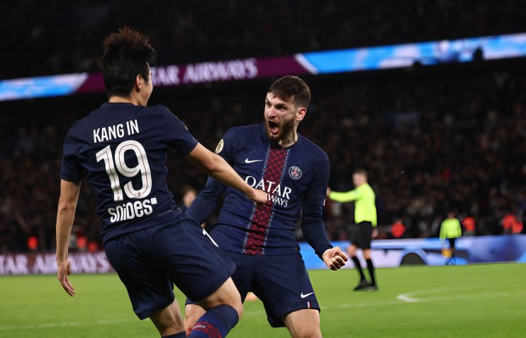 Sofascore - კვარა მატჩის საუკეთესო ფეხბურთელად დასახელდა