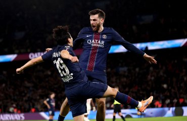 მელვინ ბარს კოშმარი მოუწყო | მედია ხვიჩას თამაშს აფასებს