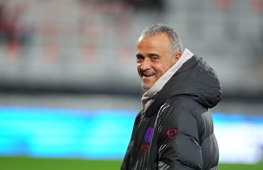 “ბედნიერები ვართ“ - ერნიკე ნიცას დამარცხების შემდეგ