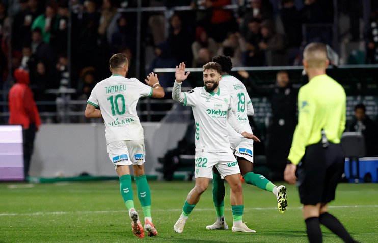 მე-4 გოლი ბოლო ხუთ მატჩში | დავითაშვილი ბომბარდირობისთვის იბრძვის