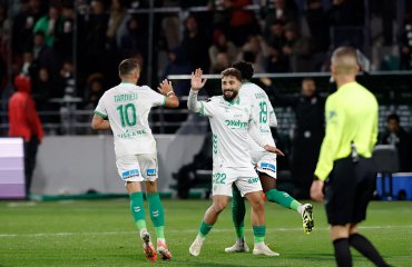 მე-4 გოლი ბოლო ხუთ მატჩში | დავითაშვილი ბომბარდირობისთვის იბრძვის