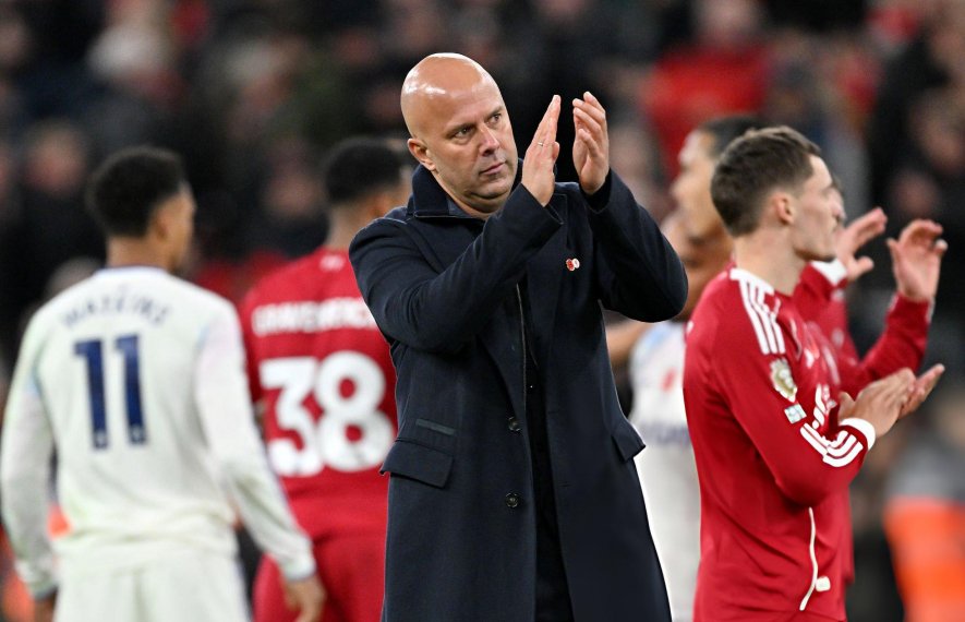 გიორგი მამარდაშვილი, არნე სლოტი