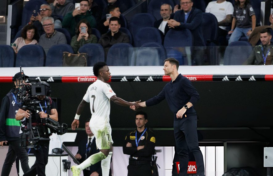 ვალენსია, ვინისიუს ჟუნიორი, ჩაბი ალონსო, მადრიდის რეალი