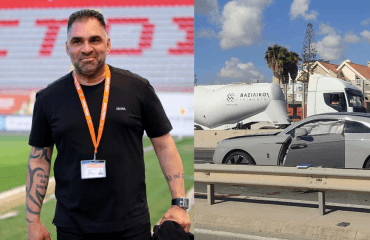 კვიპროსული კლუბის პრეზიდენტი ქართველებმა მოკლეს