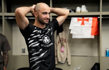 ნინძა ბრუნდება? სავარაუდოდ, ჭიკაძე დეკემბერში იჩხუბებს