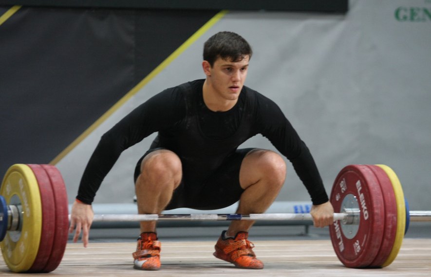 გოგა ჯაჯვანი