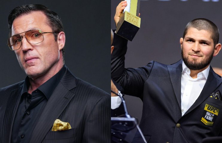 „ხაბიბს არავისი ეშინოდა“ - სონენი ნურმაგომედოვს გამოექომაგა