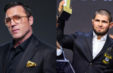 „ხაბიბს არავისი ეშინოდა“ - სონენი ნურმაგომედოვს გამოექომაგა