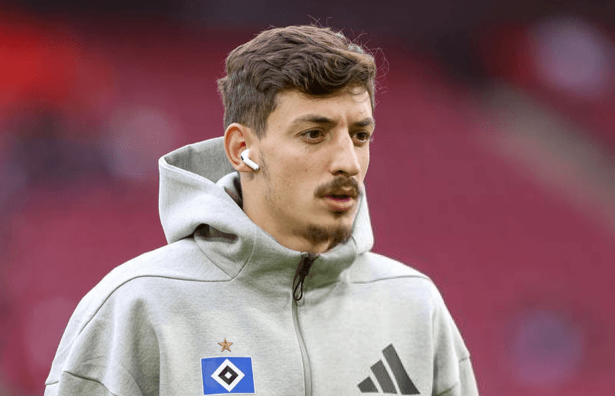 ჰამბურგი, კიოლნი, გიორგი გოჩოლეიშვილი