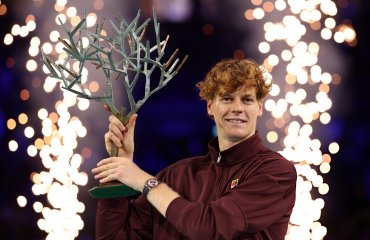 გამარჯვება სეტის წაუგებლად - სინერმა ლიდერობა დაიბრუნა