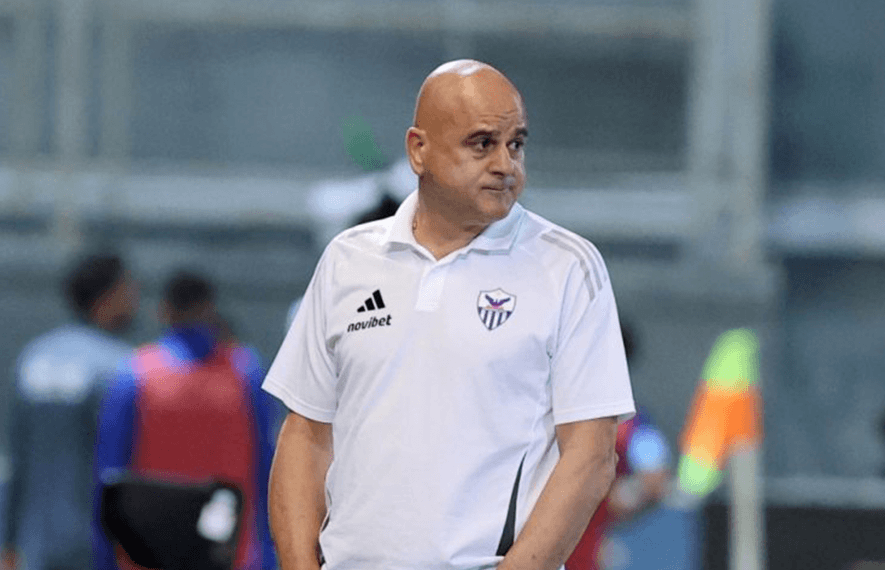 თემურ ქეცბაია, ანორთოსისი