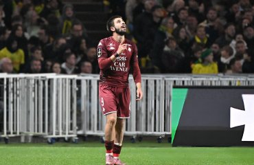 ცვლილებაზე შესვლიდან ოთხ წუთში - აბუაშვილის სადებიუტო გოლი