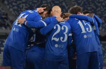 დინამომ მესამეზე გადაინაცვლა - კოლხეთის საბედისწერო მარცხი