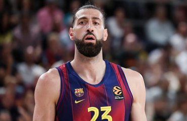 ბარსელონა მურსიასთან დამარცხდა - შენგელია ყველაზე შედეგიანი იყო