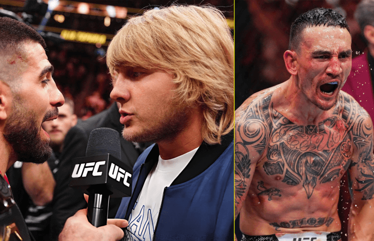 „ყველაფერი შეიძლება მოხდეს“ - ჰოლოუეი თოფურია-პიმბლეტის ბრძოლაზე