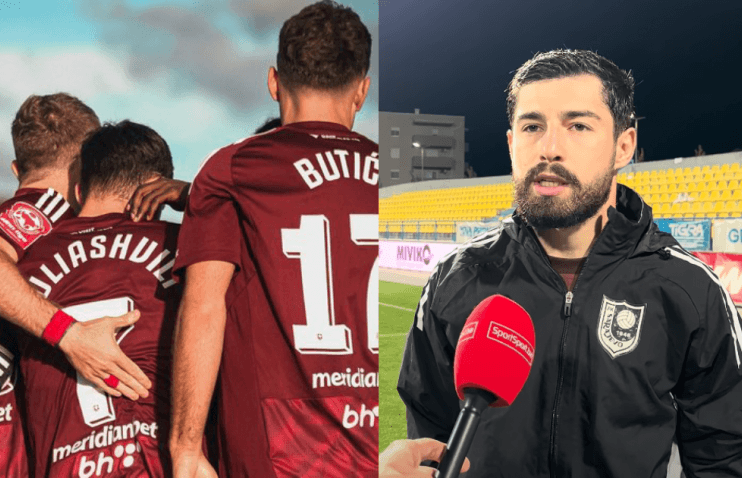 ახლა უფრო თავდაჯერებული ვიქნები | გულიაშვილმა უგოლო სერია შეწყვიტა