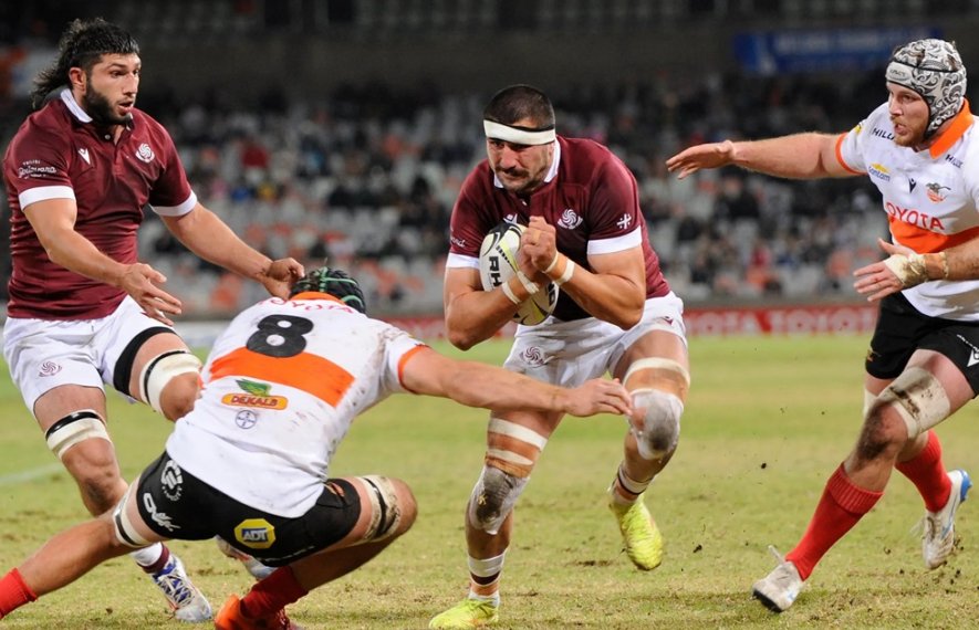 აშშ, კანადა და იაპონია | საქართველოს მორაგბეთა ნაკრებმა მზადება დაიწყო