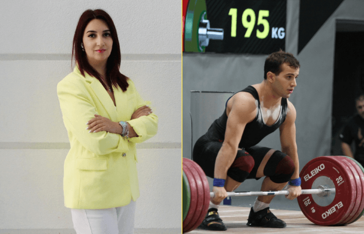 ქართველები ევროპის ძალოსნობის ფედერაციაში - ოჩიგავას და მურადაშვილის აღიარება