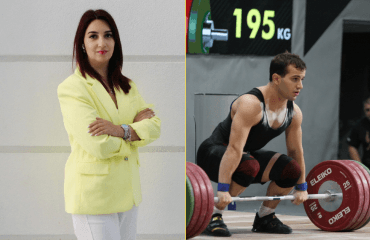 ქართველები ევროპის ძალოსნობის ფედერაციაში - ოჩიგავას და მურადაშვილის აღიარება