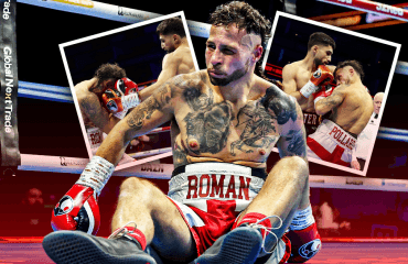 მოკრივე 1 მოგებითა და 100 წაგებით | ჯეიკ პოლარდის ისტორია