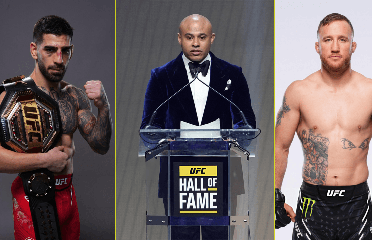 „თუ გეიჯი ილიასთან ბრძოლას არ მიიღებს, კარიერას დაასრულებს“ - ალი აბდელაზიზი