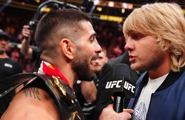 „თუ გეიჯი ილიასთან ბრძოლას არ მიიღებს, კარიერას დაასრულებს“ - ალი აბდელაზიზი