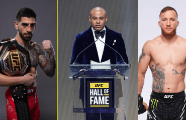 „თუ გეიჯი ილიასთან ბრძოლას არ მიიღებს, კარიერას დაასრულებს“ - ალი აბდელაზიზი