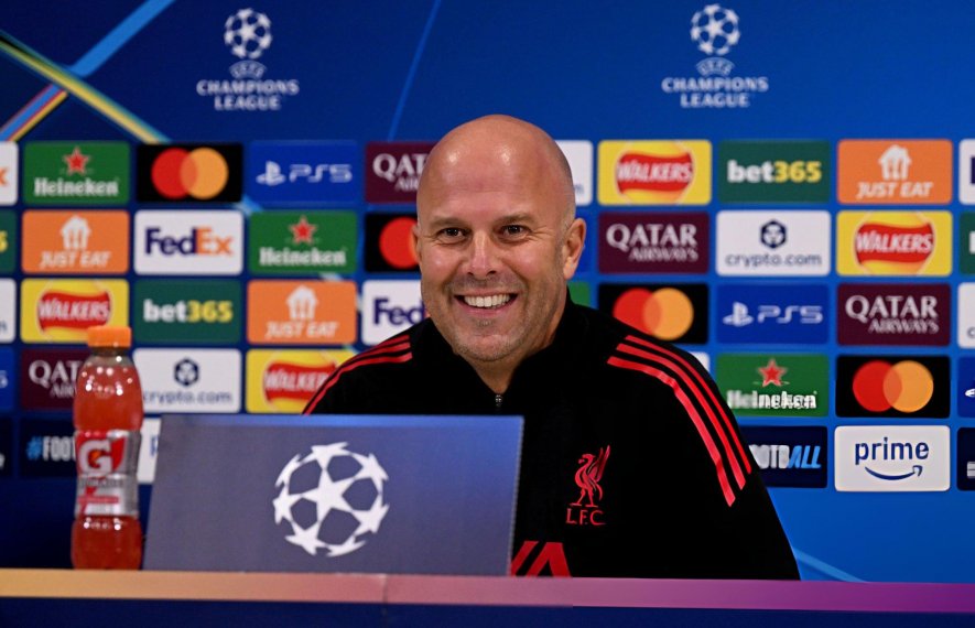 გიორგი მამარდაშვილი, არნე სლოტი