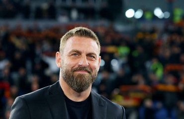 დე როსიმ შესაძლოა ჯენოა ჩაიბაროს