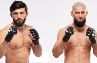 „საჯაროდ არ ამბობს, მაგრამ ამას აკეთებს“ - ცარუკიანმა ჩიმაევზე ისაუბრა