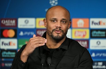 „თამაშის ბედს მცირე დეტალები გადაწყვეტს“ - კომპანი პსჟ-სთან მატჩზე