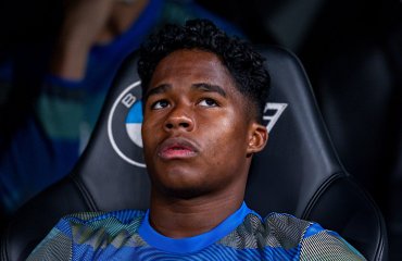 ფონსეკამ ენდრიკი ლიონში იჯარით გადასვლაზე დაითანხმა - L’Equipe