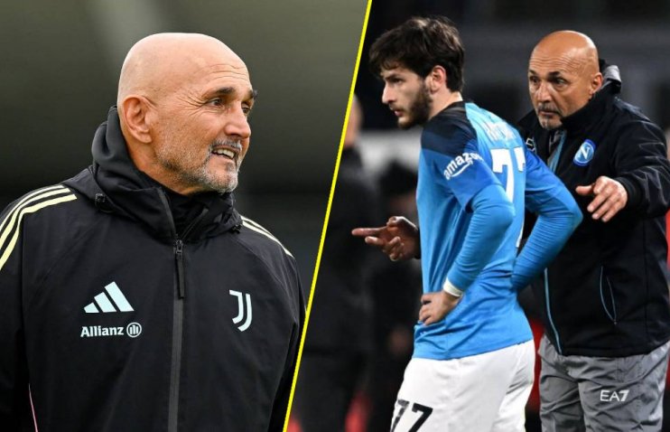 „ტექნიკით კვარას და დი ნატალეს მაგონებს“ - სპალეტი კენან ილდიზზე