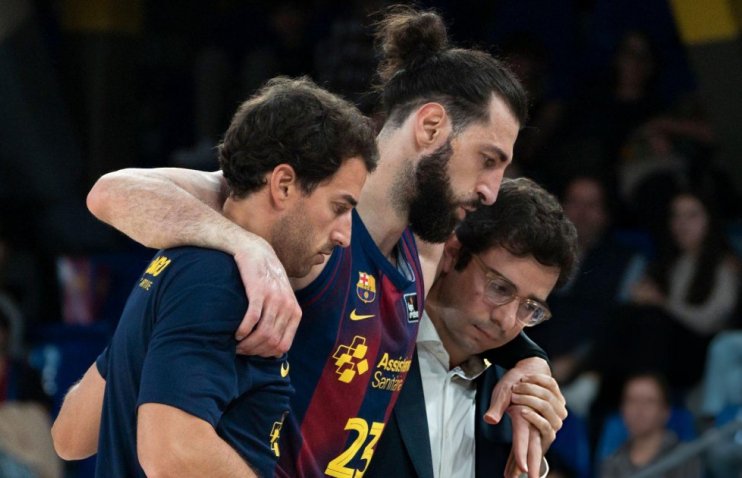 ელ კლასიკოს გამოტოვებს? - როგორია შენგელიას მდგომარეობა